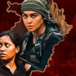 Bastar The Naxal Story Trailer